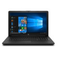 laptop hp 15 da0920nd 4eq85ea 156 hd intel dual core n4000 4gb 500gb windows 10 extra photo 1