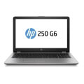 laptop hp 250 g6 4ls70es 156 fhd intel core i3 7020 8gb 256gb m2 ssd free dos extra photo 1