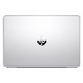 laptop hp 17 by0912nd 173 hd intel core i3 7020u 4gb 128gb m2 ssd windows 10 extra photo 1