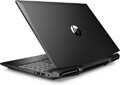 laptop hp gaming pavilion 17 cd0917nd 173 fhd core i7 9750h 16gb 512gb ssd gtx1050 3gb win10 extra photo 1