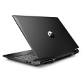 laptop hp pavilion 2t437ea 173 fhd intel core i7 9750h 8gb 256gb nvidia gtx1660ti free dos extra photo 2