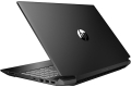 laptop hp pavilion 15 ec0006nq 156 fhd amd ryzen 7 3750h 8gb 512gb ssd nvidia gtx1650 4gb dos extra photo 1