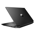 laptop hp pavilion gaming 2t353ea 156 fhd amd ryzen 7 3750h 8gb 512gb ssd gtx1650 4gb dos extra photo 2