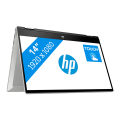 laptop hp pavilion x360 14 dw0952nd 14 fhd touch intel core i5 1035g1 8gb 256gb wind10h extra photo 1