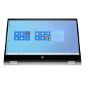 laptop hp pavilion x360 14 dw0952nd 14 fhd touch intel core i5 1035g1 8gb 256gb wind10h extra photo 2