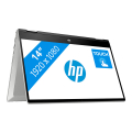 laptop hp pavilion x360 14 dw0975nd 14 fhd touch intel core i7 1065g7 8gb 512gb ssd w10 extra photo 4