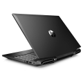 laptop hp pavilion g 15 dk1995nd 156 fhd intel core i7 10750h 16gb 512gb ssd rtx2060 6gb w10 extra photo 4