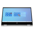 laptop hp pavilion x360 14 dw1902nd 14 fhd intel core i5 1135g7 8gb 512gb ssd windows 10s extra photo 2