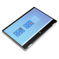 laptop hp pavilion x360 14 dw1902nd 14 fhd intel core i5 1135g7 8gb 512gb ssd windows 10s extra photo 3