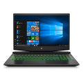 hp gaming 15 dk1056nw 156 fhd intel core i5 10300h 8gb 512gb geforce rtx2060 max q win10 extra photo 1