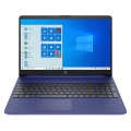 laptop hp 15s eq1011nw 156 fhd amd ryzen 7 4700u 8gb 512gb ssd windows 10 indigo blue extra photo 1