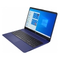 laptop hp 15s eq1011nw 156 fhd amd ryzen 7 4700u 8gb 512gb ssd windows 10 indigo blue extra photo 2