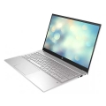 laptop hp pavilion 15 eg0051nw 156 fhd intel core i5 1135g7 8gb 512gb ssd noos natural silver extra photo 2