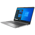 laptop hp 250 g8 2x7w8ea 156 intel dual core n4020 8gb 256gb ssd no os extra photo 1