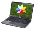 dell inspiron 15r core i3 370m hd550v 500gb blue extra photo 1