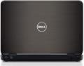 dell inspiron 14rn 1818dbk 14 i5 2430 6gb 640gb diamond black extra photo 1