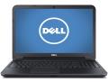dell inspiron i15rv 10000blk 156 intel core i5 3337u 4gb 500gb windows 8 black extra photo 1