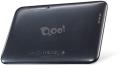tablet 3q qoo q pad mt0729b 7 dual core 4gb wifi 3g gps android 40 ics black extra photo 1