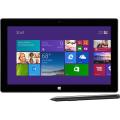 microsoft surface 2 pro 106 intel core i5 256gb wifi bt windows 81 pro dark titanium extra photo 1