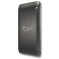 tablet 3q qoo q pad ac0731b 7 dual core 4gb wifi android 41 jb black extra photo 1