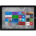 tablet microsoft surface pro 3 12 intel core i5 128gb wifi bt windows 81 pro silver extra photo 1