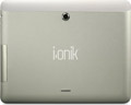 ionik tp97 1200qc ultra 97 quad core 12ghz 16gb wi fi bt android 42 silver extra photo 1