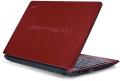 acer aspire one 722 c6crr 116 amd c 60 2gb 320gb linux red extra photo 1