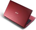 acer aspire 5742zg p624g32mnrr 156 intel dual core p6200 4gb 320gb nvidia g610m linux red extra photo 1