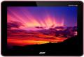 acer iconia tab a200 tablet pc 101 red extra photo 1