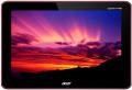 acer iconia tab a200 tablet pc 101 red extra photo 1