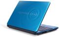 acer aspire one d270 26cbb 101 atom n2600 2gb 320gb linux blue extra photo 1