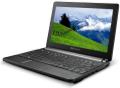 acer gateway lt4008u 101 intel atom n2600 1gb 320gb river black extra photo 2