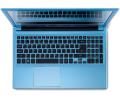 acer aspire v5 531 877b6g50mabb 156 intel dual core 877 6gb 500gb linux blue extra photo 2