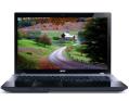 acer aspire v3 771g 53214g75bdcaii 173 i5 3210m 4gb 750gb nvidia gt650 bluray free dos extra photo 1