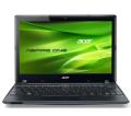 acer aspire one 756 887bckk 116 intel dual core 887 4gb 500gb free dos black extra photo 1