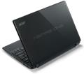 acer aspire one 756 887bckk 116 intel dual core 887 4gb 500gb free dos black extra photo 3