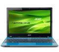 acer aspire one 756 887bcbb 116 intel dual core 887 4gb 500gb free dos blue extra photo 1