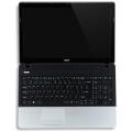 acer aspire e1 531 b8302g32mnks 156 intel dual core b830 2gb 320gb free dos black extra photo 2