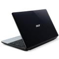 acer aspire e1 531 b8302g32mnks 156 intel dual core b830 2gb 320gb free dos black extra photo 3