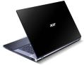 acer aspire v3 771g 33114g50makk 173 i3 3110m 4gb 500gb nvidia gt630m 2gb linux black extra photo 2