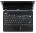 acer aspire one 725 116 amd c 70 2gb 500gb windows 8 black extra photo 1