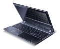 acer v3 531 b9604g32maii 156 intel dual core b960 4gb 320gb windows 8 glossy grey extra photo 1