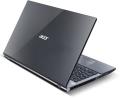 acer v3 531 b9604g32maii 156 intel dual core b960 4gb 320gb windows 8 glossy grey extra photo 2