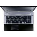 acer aspire v3 731 b9606g50makk 173 intel dual core b960 6gb 500gb windows 8 extra photo 1