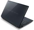 acer aspire one 756 1007ckk 116 intel dual core 1007u 4gb 500gb free dos black extra photo 1