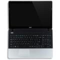 acer aspire e1 531 10004g50mnks intel dual core 1000m 4gb 500gb free dos black extra photo 2