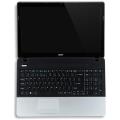 acer e1 571 32344g50mnks 156 intel core i3 2348m 4gb 500gb free dos black extra photo 2