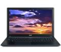 acer aspire v5 571 53314g50makk 156 intel core i5 3317u 4gb 500gb windows 8 black extra photo 1