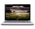 acer aspire v5 571 53314g50mass 156 intel core i5 3317u 4gb 500gb windows 8 silver extra photo 1