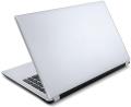 acer aspire v5 571 53314g50mass 156 intel core i5 3317u 4gb 500gb windows 8 silver extra photo 3